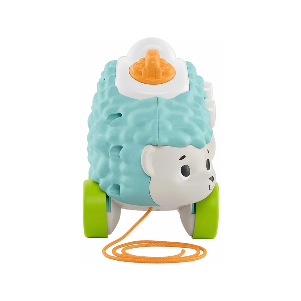 Fisher-Price GHR16 Linkimals Happy Shapes Hedgehog – Bild 3