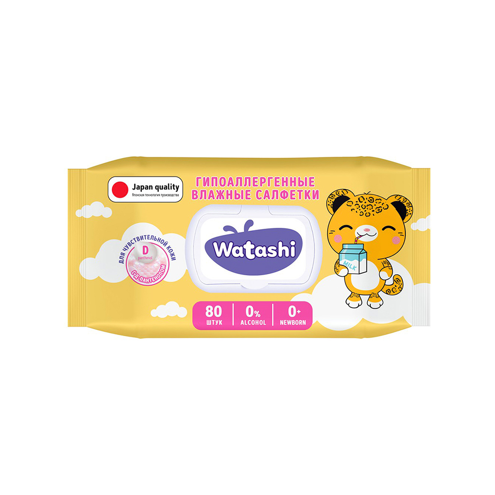 Chicco Baby Moments Soft Cleansing Wipes – Bild 3
