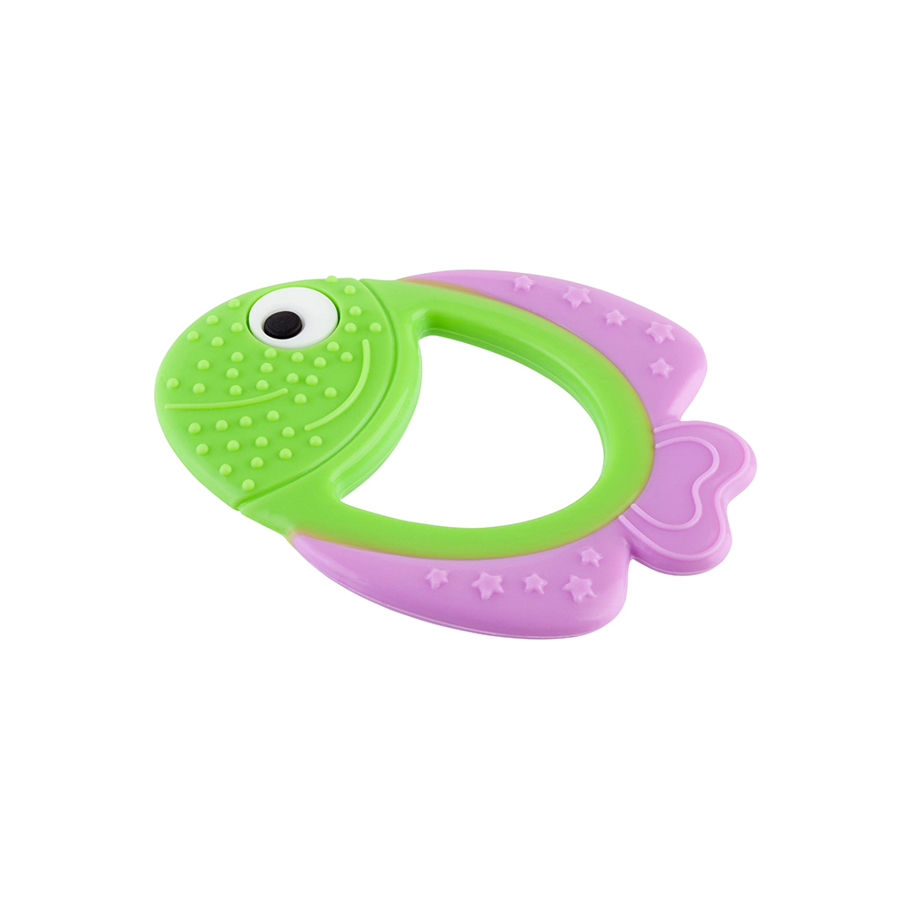 Nuby Silicone Wrist Teething Mitten - BPA-Free – Bild 2