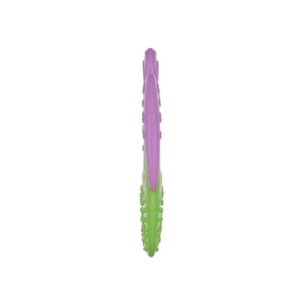Nuby Silicone Wrist Teething Mitten - BPA-Free – Bild 4