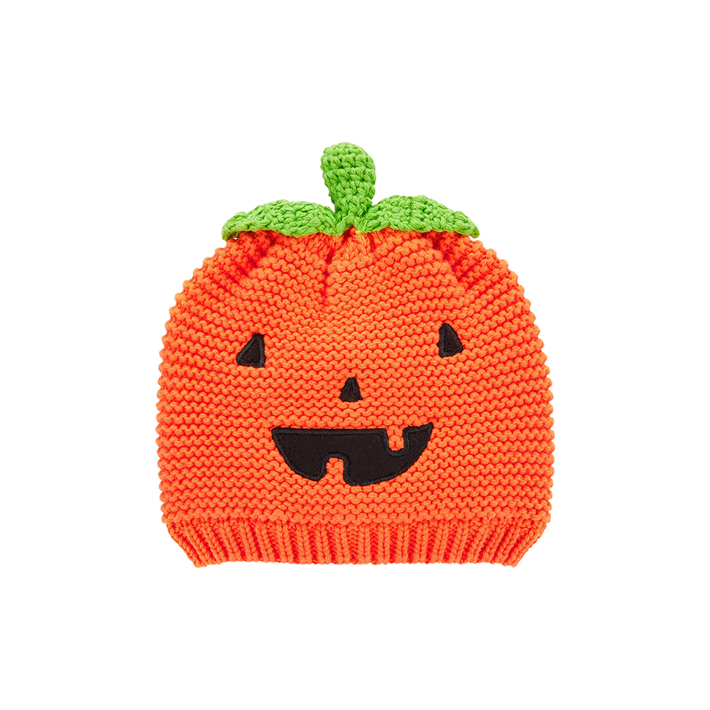 Kids Knitted Hat Warmer Baby Winter Cap – Bild 5