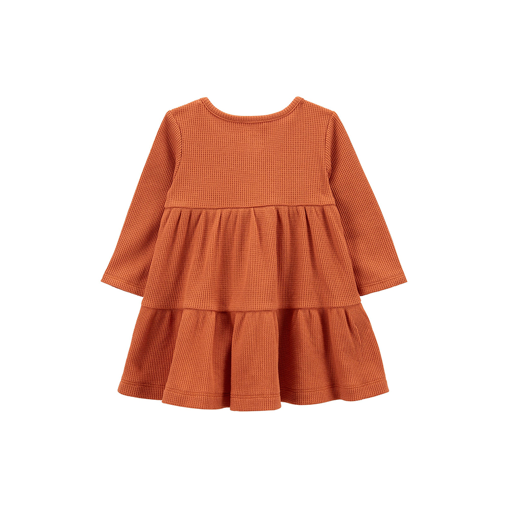 Simplee kids Little Girls' Long Sleeve Tshirt – Bild 2