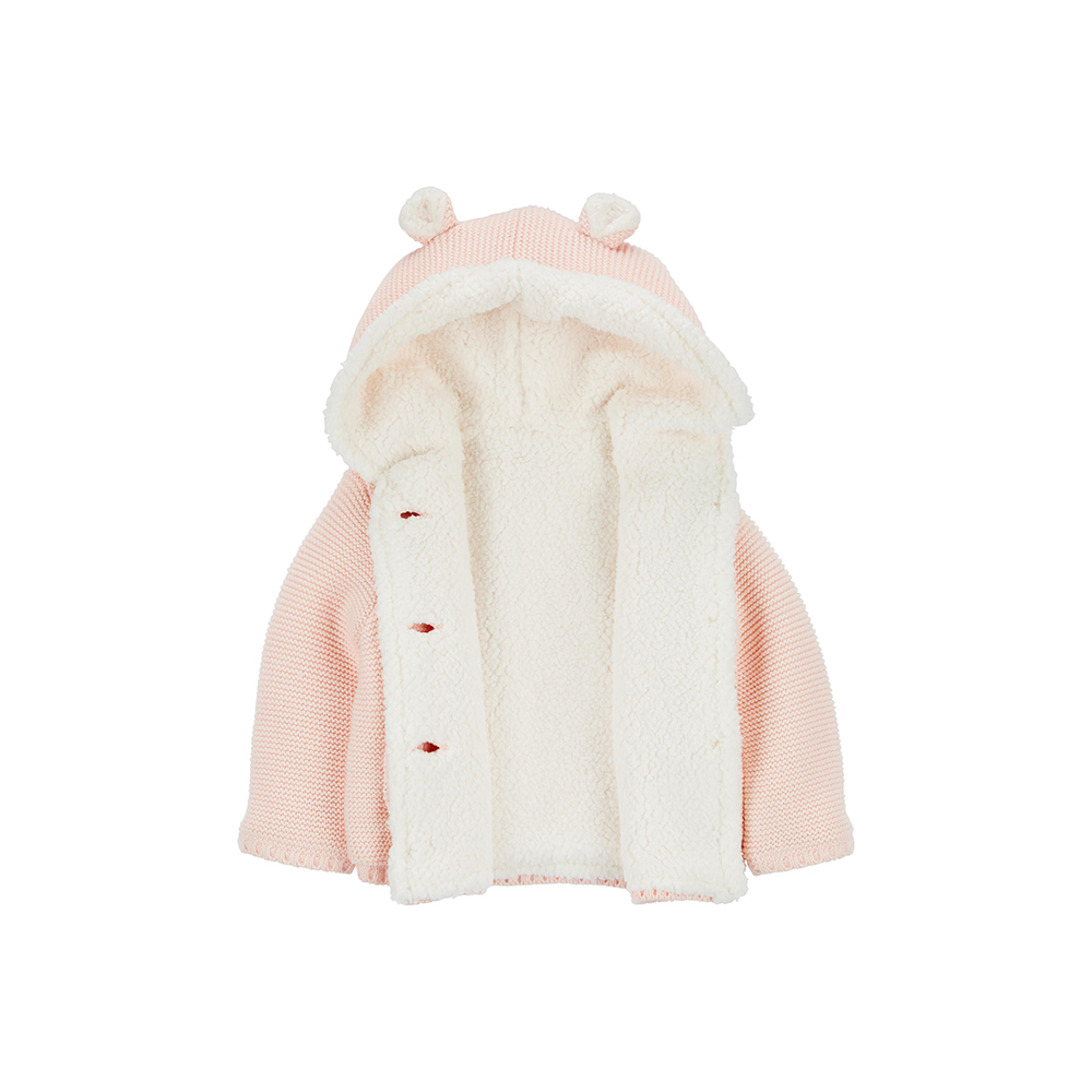 Mothercare Baby-Girl's Cotton Casual Sweater – Bild 2