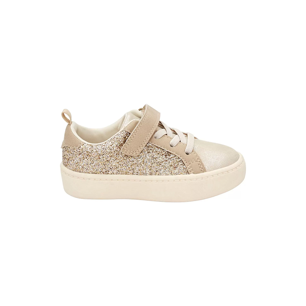 Carter's Unisex-Child Perrie Sneaker – Bild 2