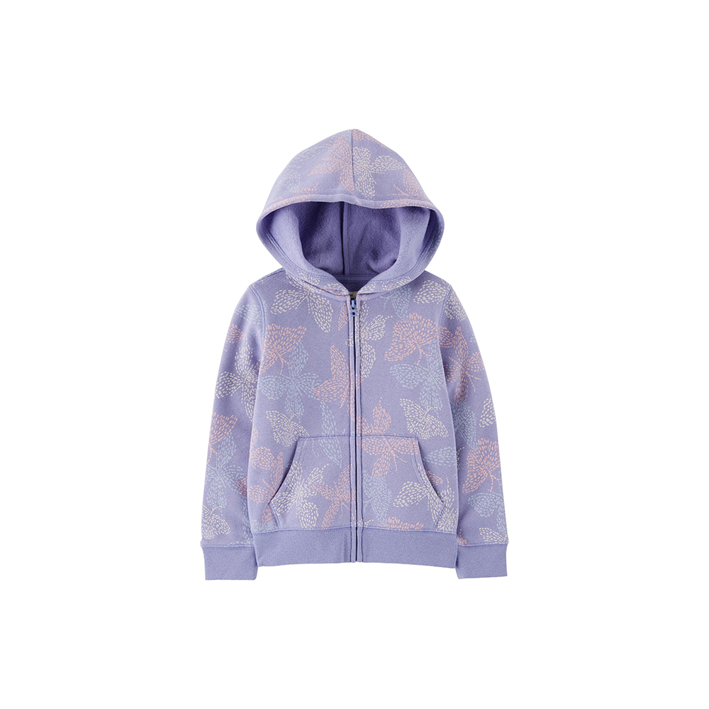 Duke Stardust Women Hooded Sweatshirt – Bild 3